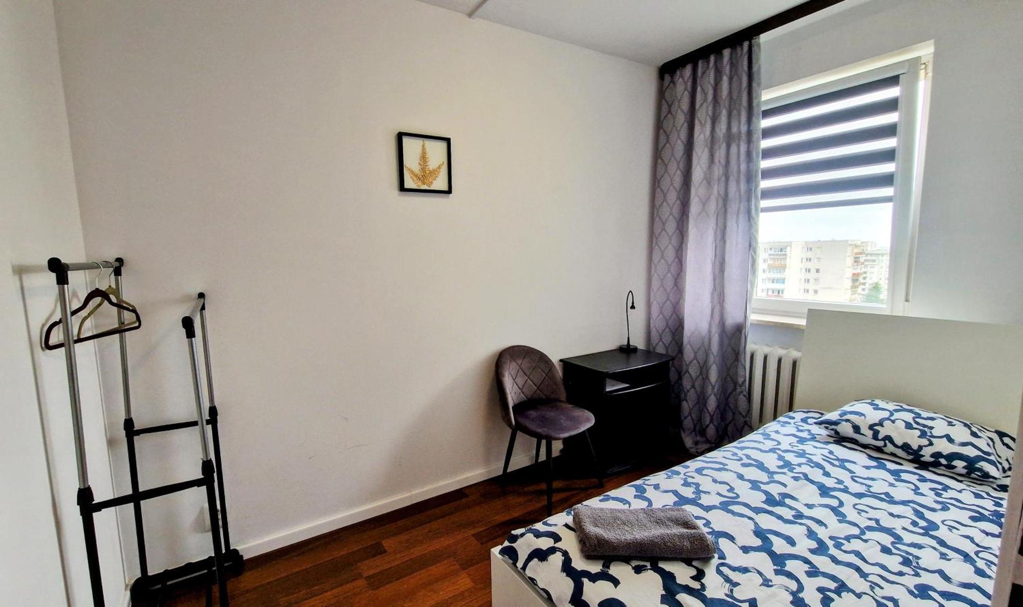 Hostel Meander Natolin Blisko Metra *