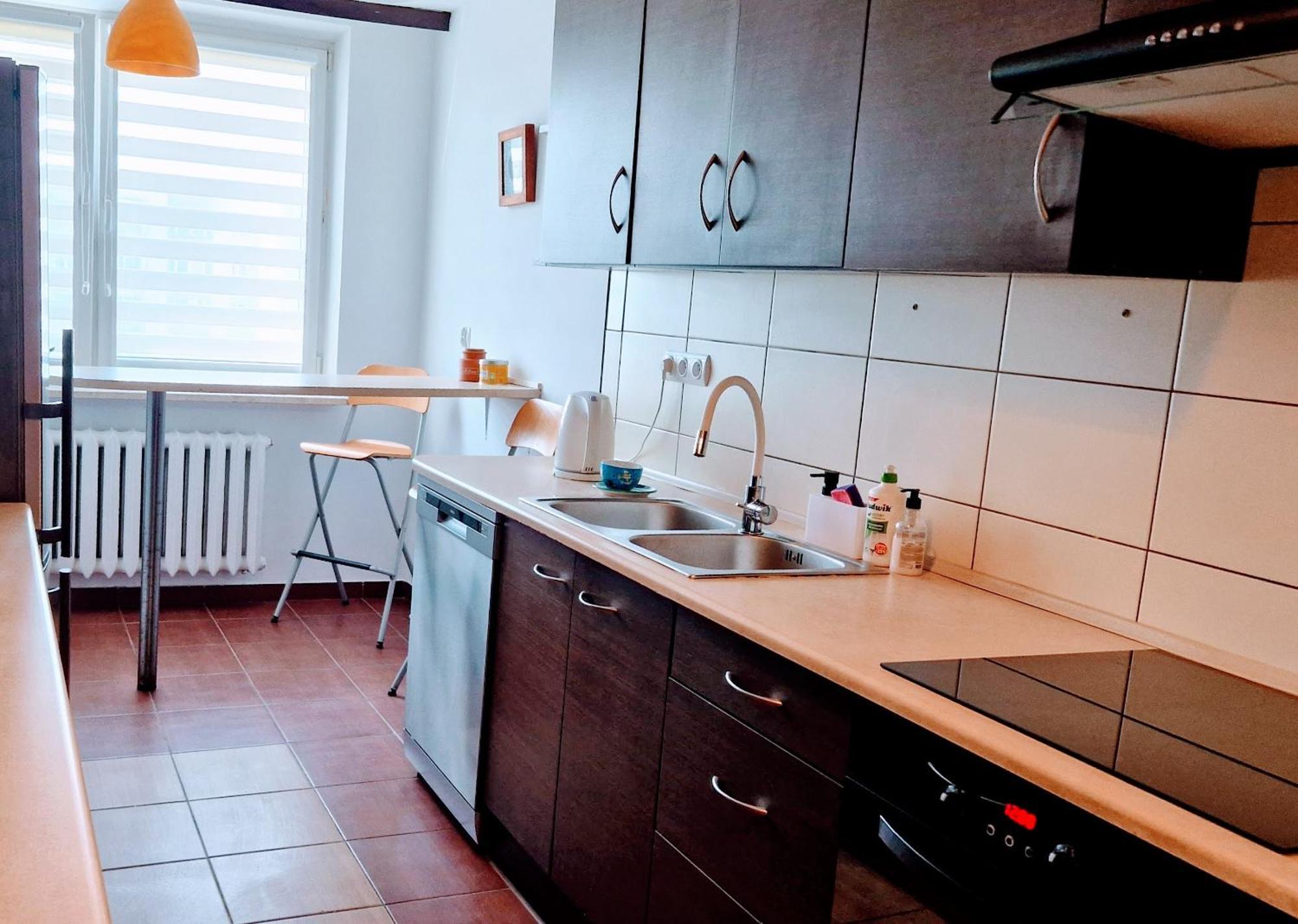 Meander Natolin Blisko Metra Hostel Warschau