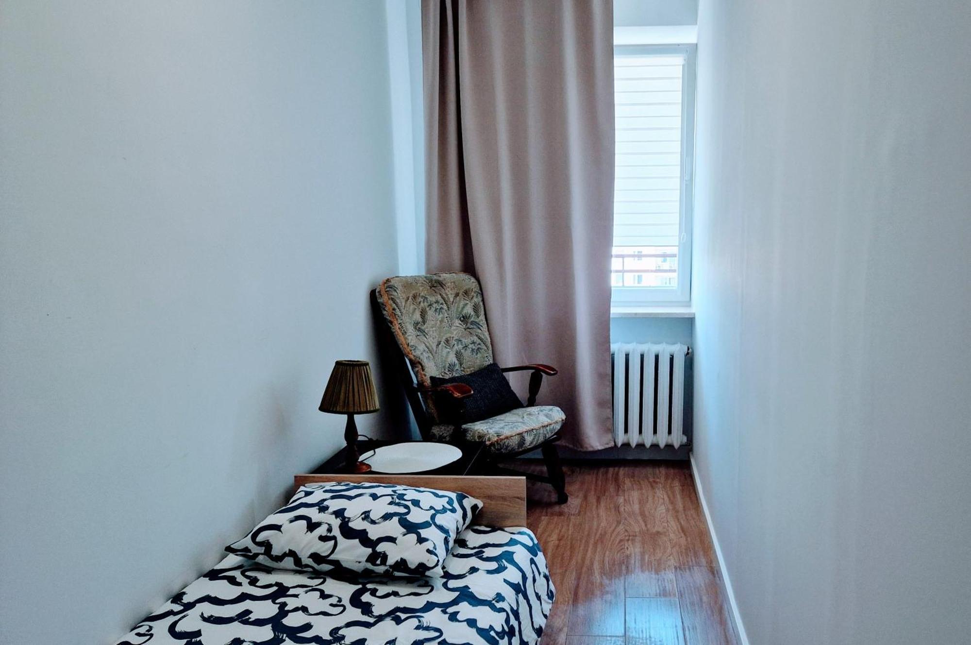 Hostel Meander Natolin Blisko Metra