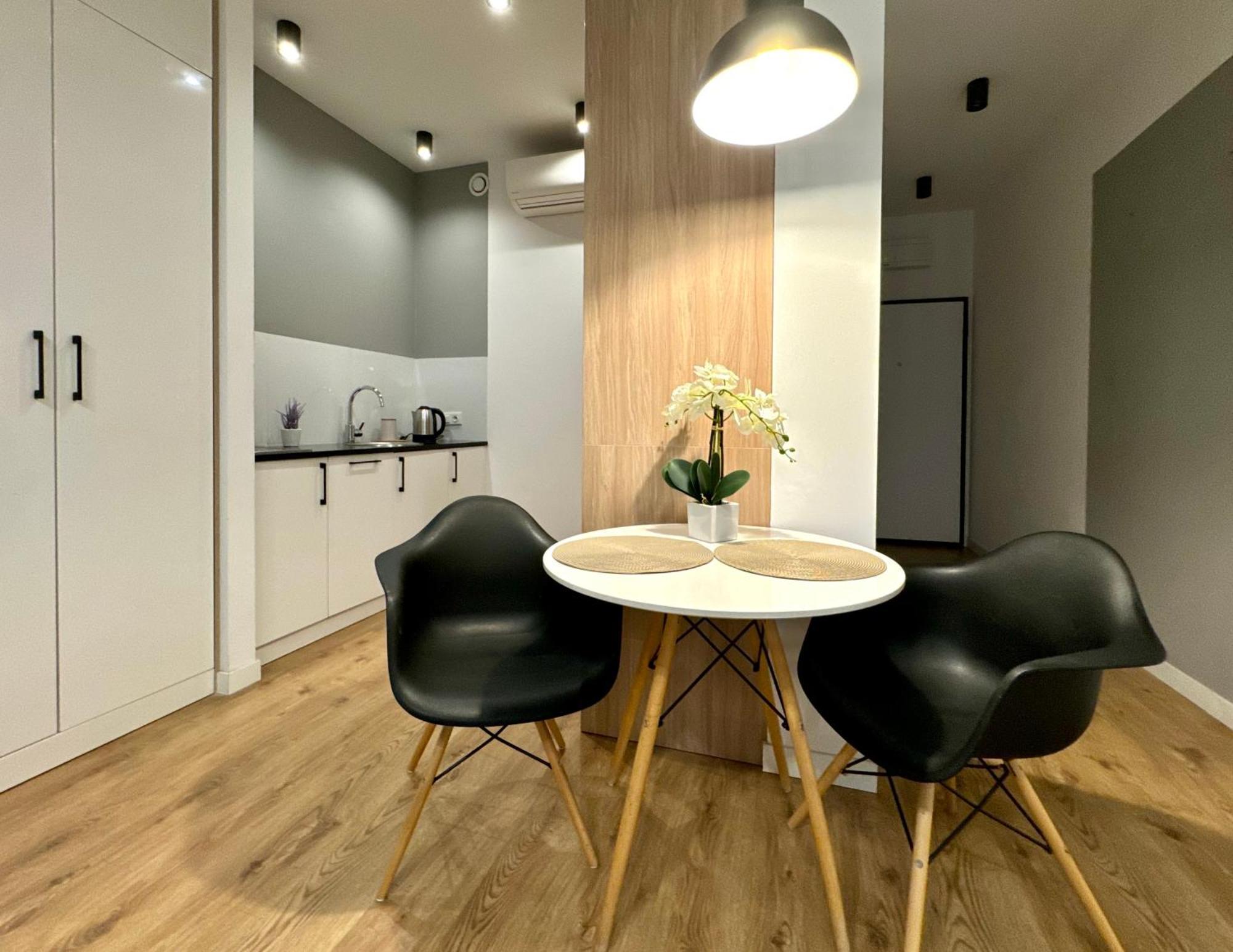 K22 Apart In Slawinska 505 Apartment