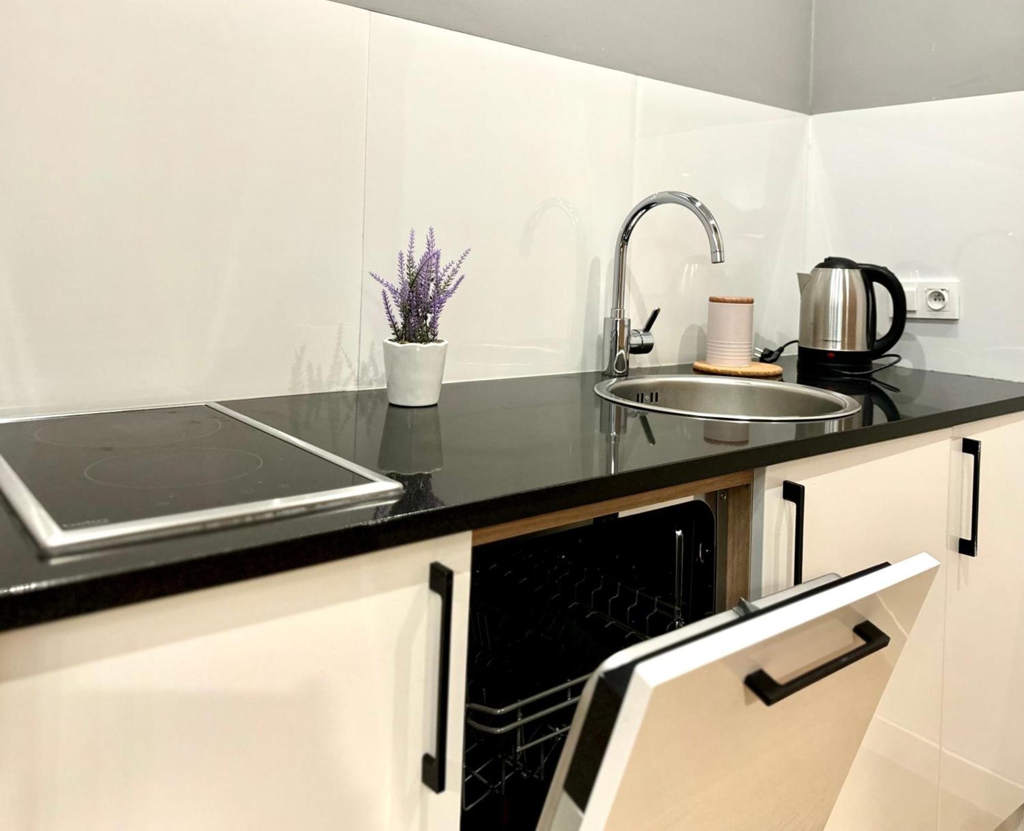 K22 Apart In Slawinska 505 Apartment Warsaw