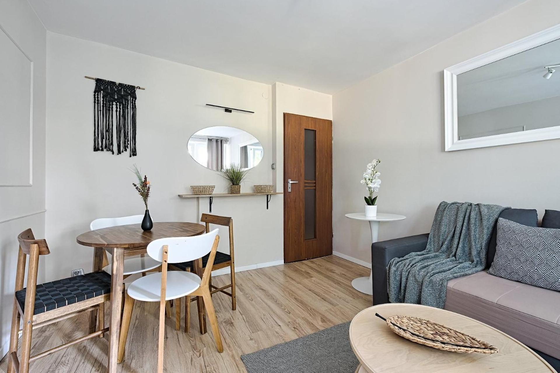 Apartment Urban Nomad Next To Palace Of Culture *
