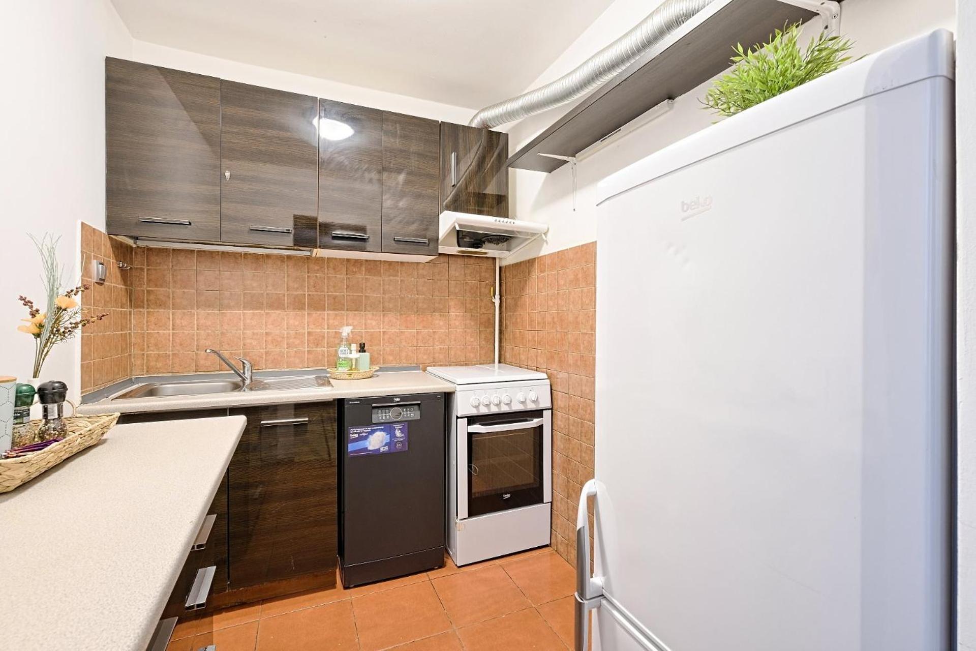 Apartment Urban Nomad Next To Palace Of Culture Warsaw