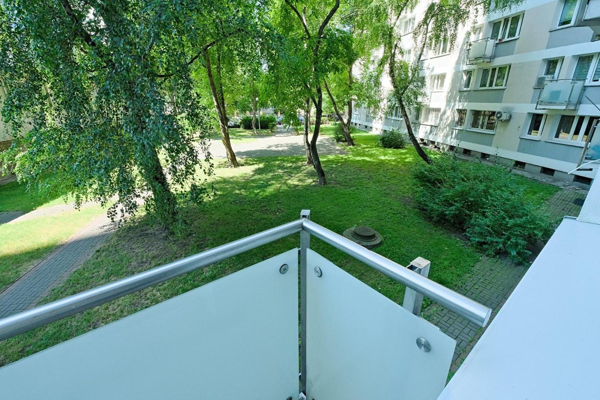 Urban Nomad Next To Palace Of Culture Apartment