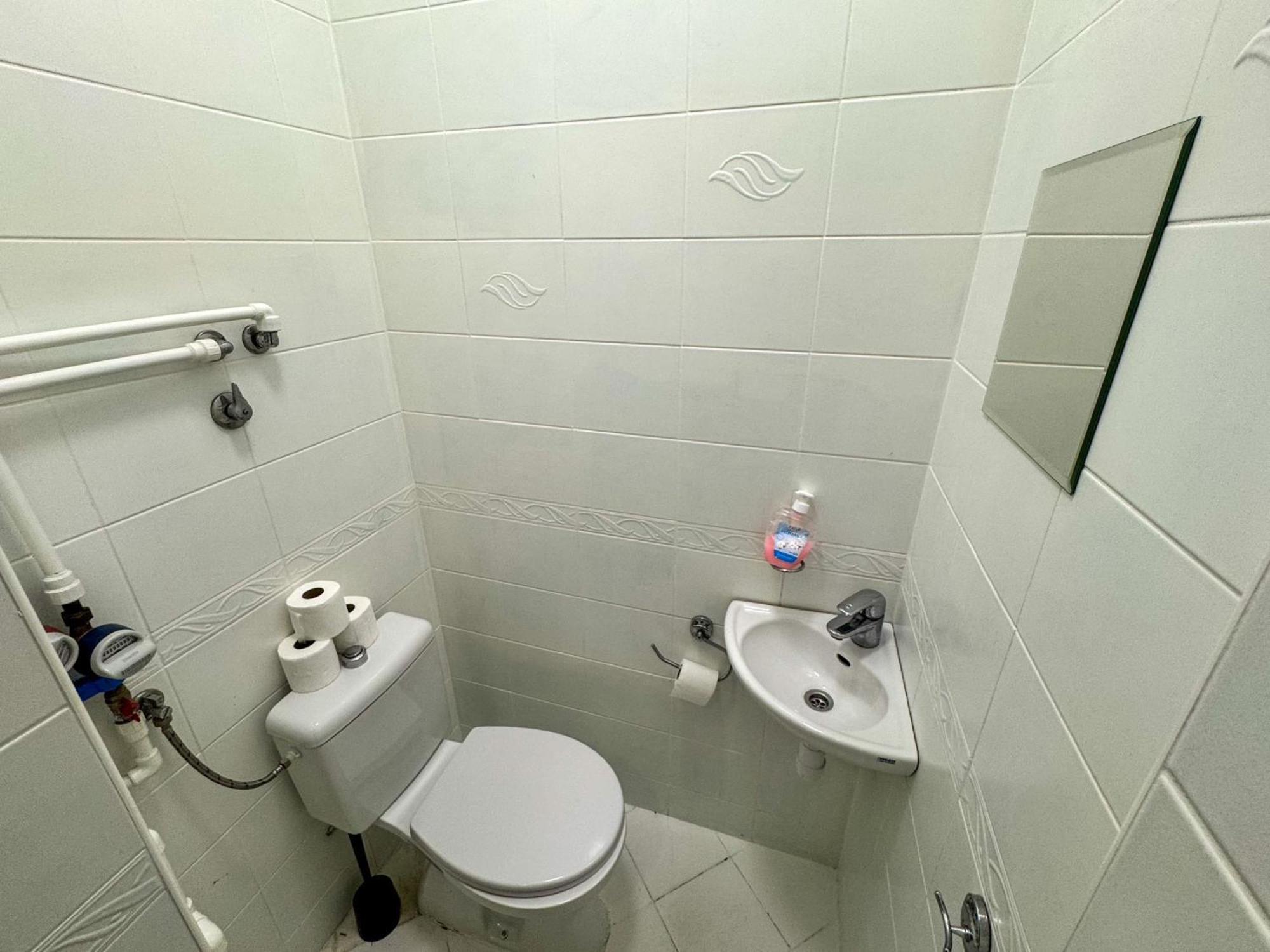Fantastic Waw - W8 Dn Apartamento Varsóvia
