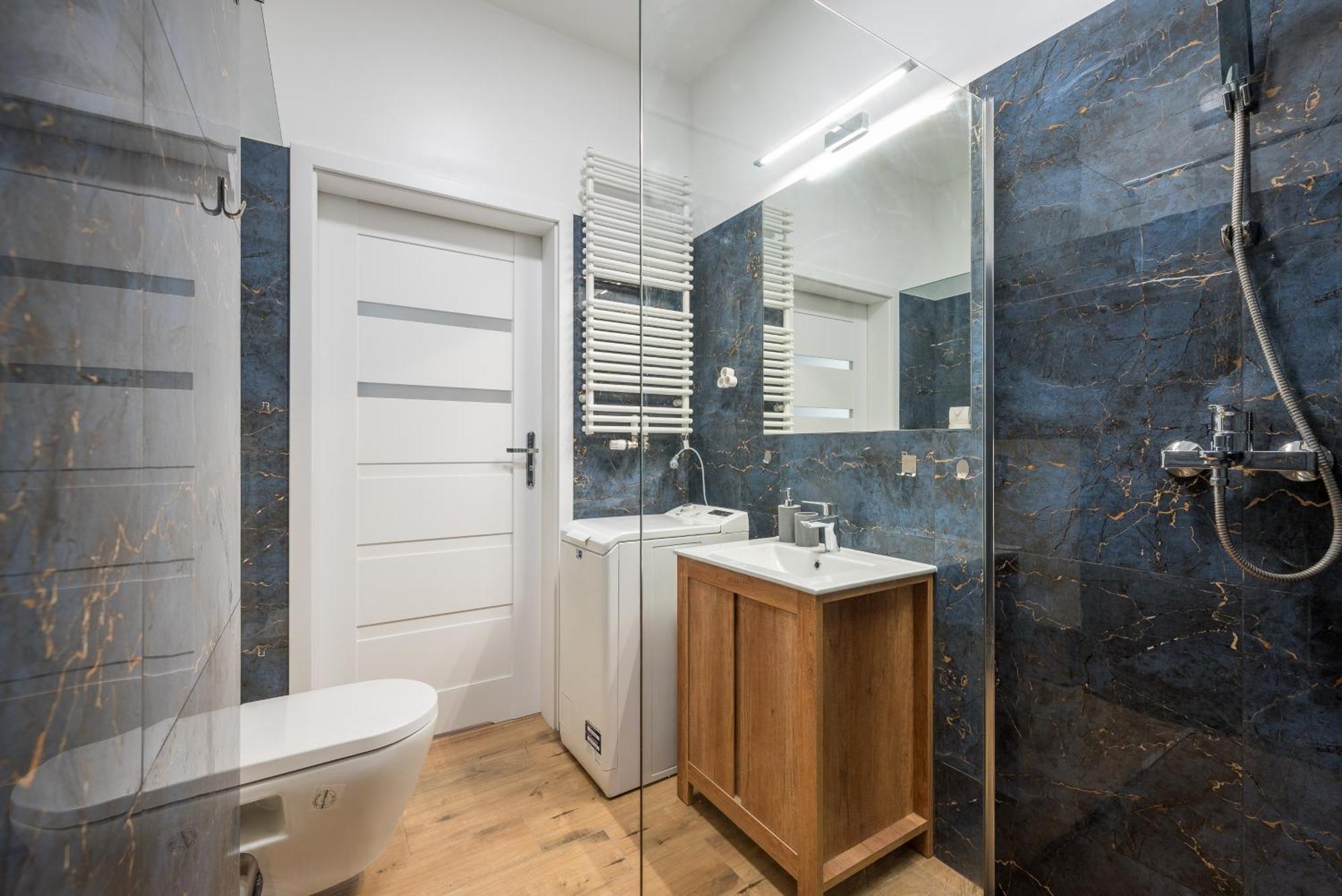 Apartamento Bonifraterska Centre Varsóvia