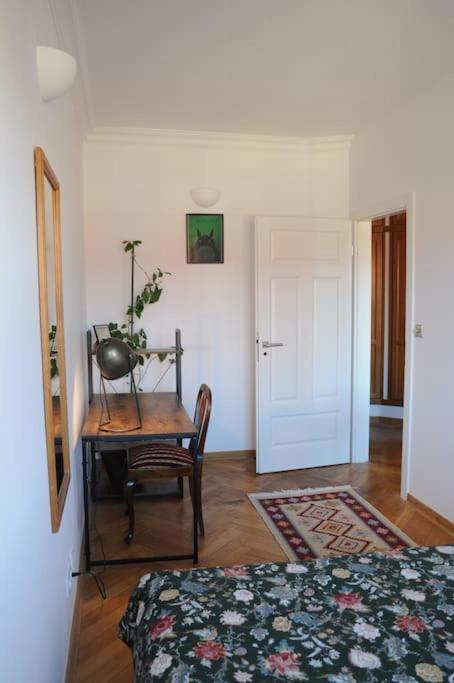 Cichy Przy Rynku Starego Miasta Warsaw