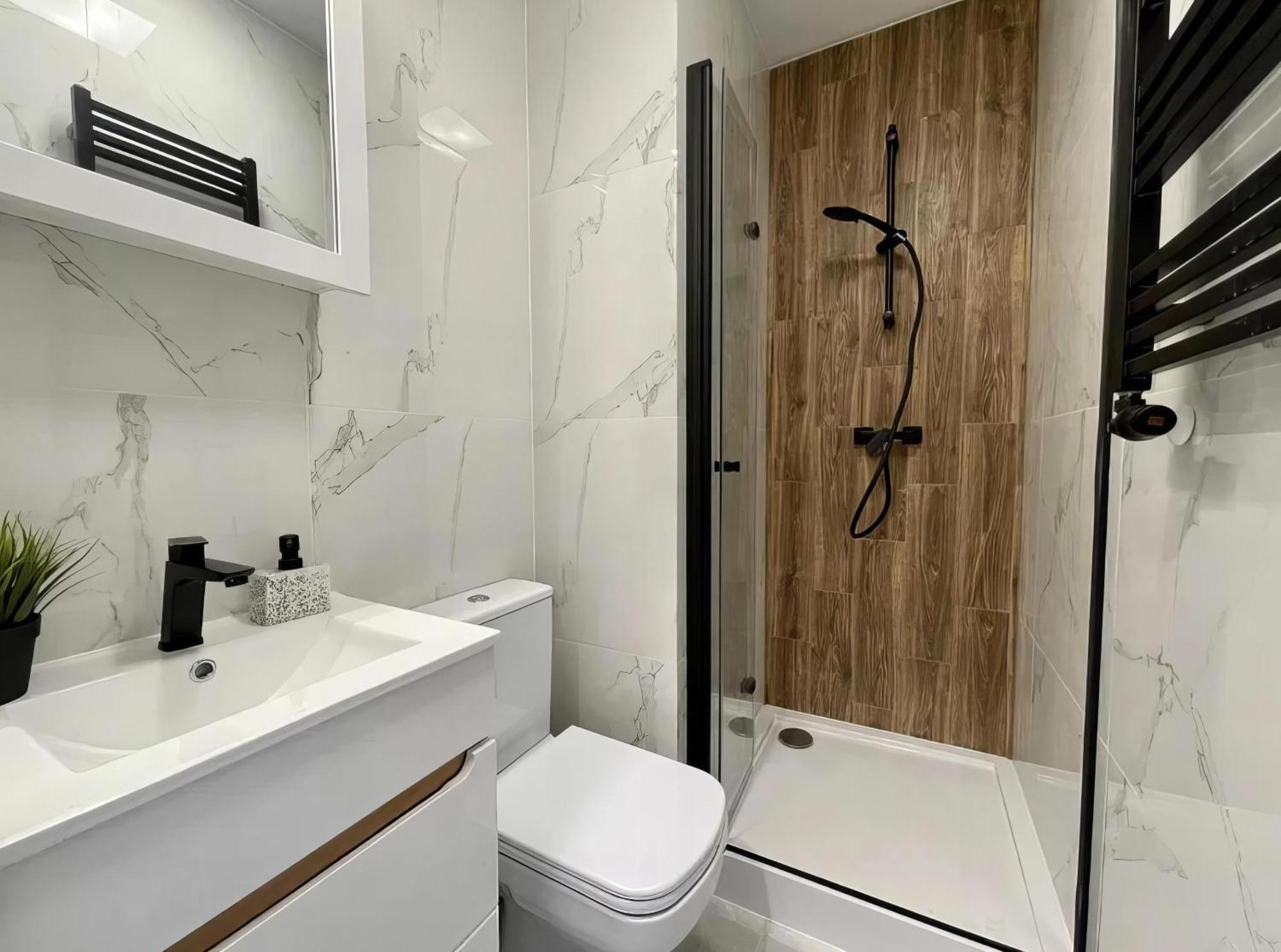 Et27 Apartment *
