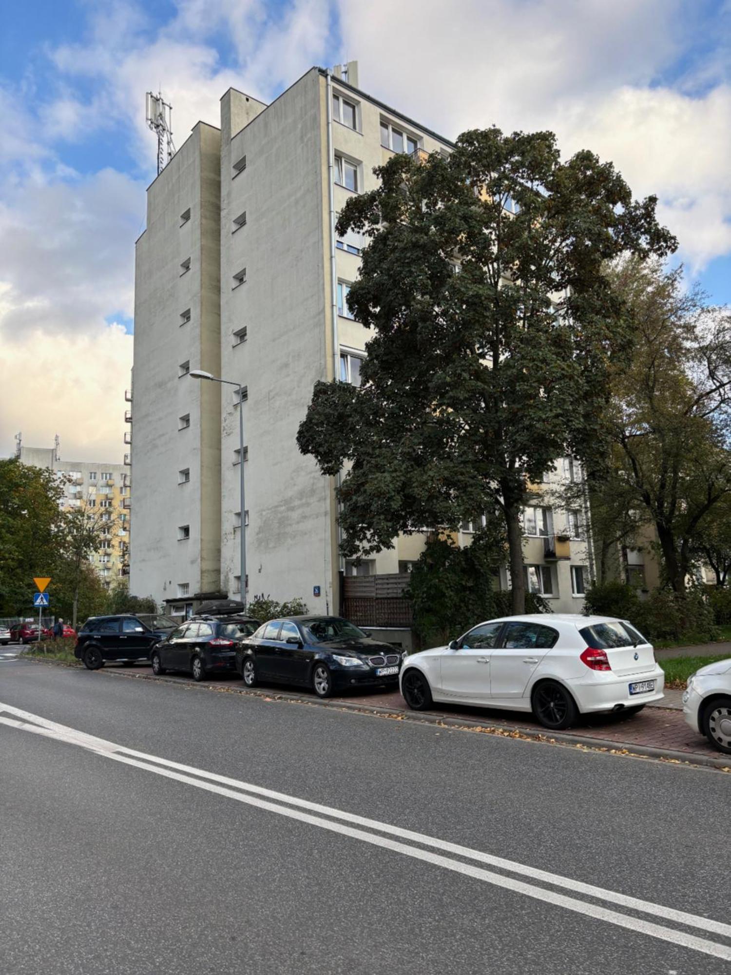 Samba Life Apartment
