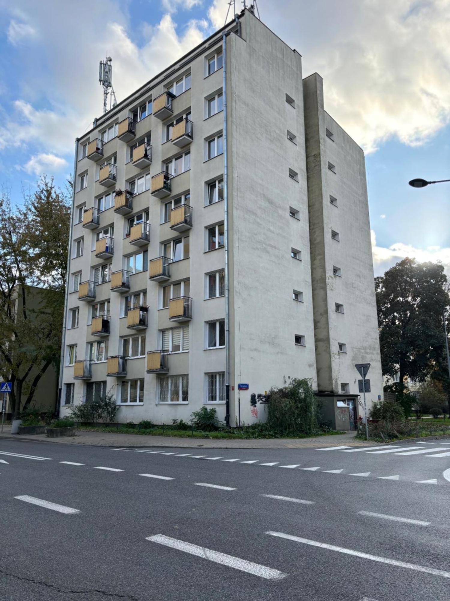 Samba Life Apartment