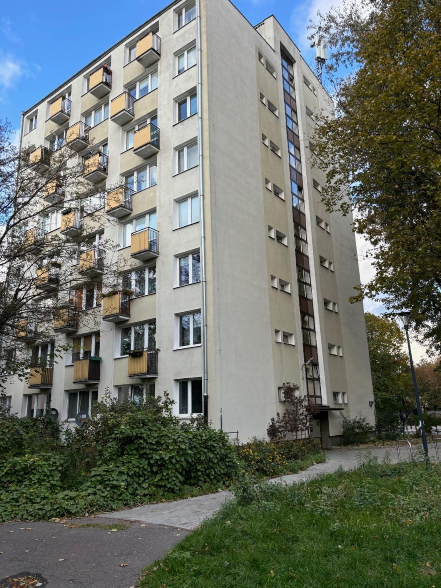 Samba Life Apartment *