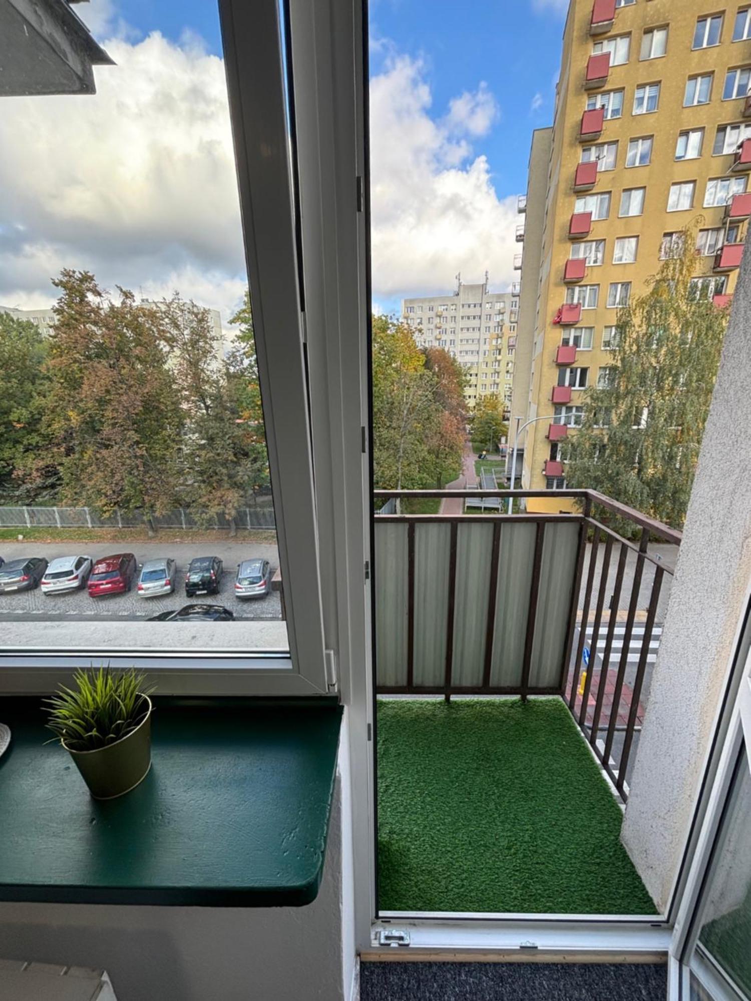 Apartment Samba Life