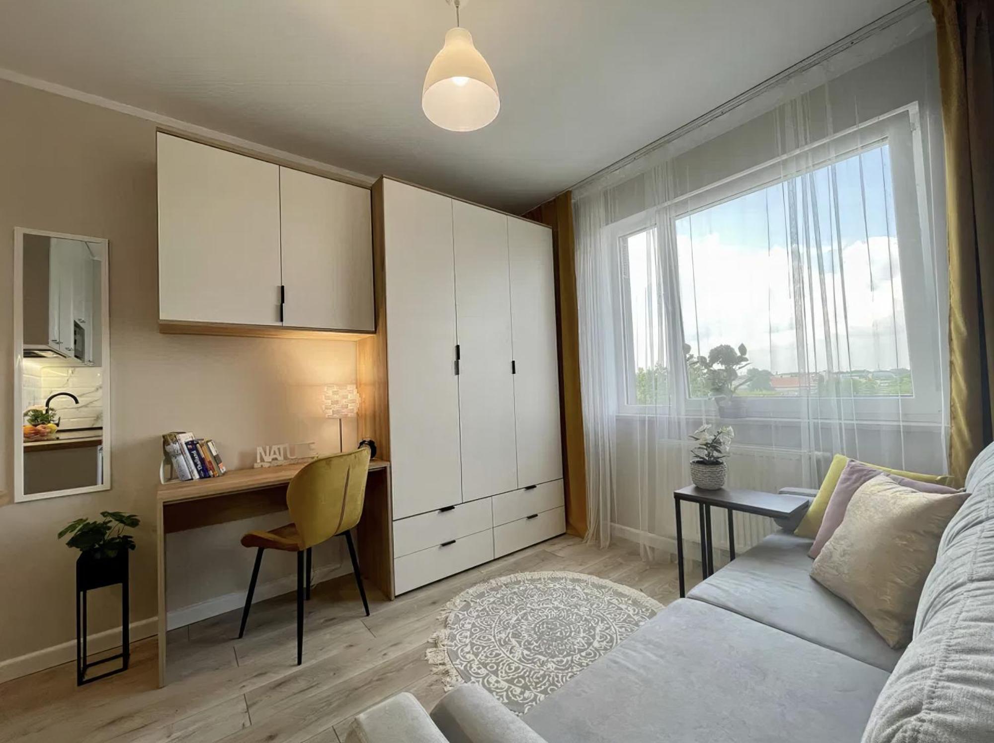 Lym - Wiktoryn 6a Apart * Warsaw