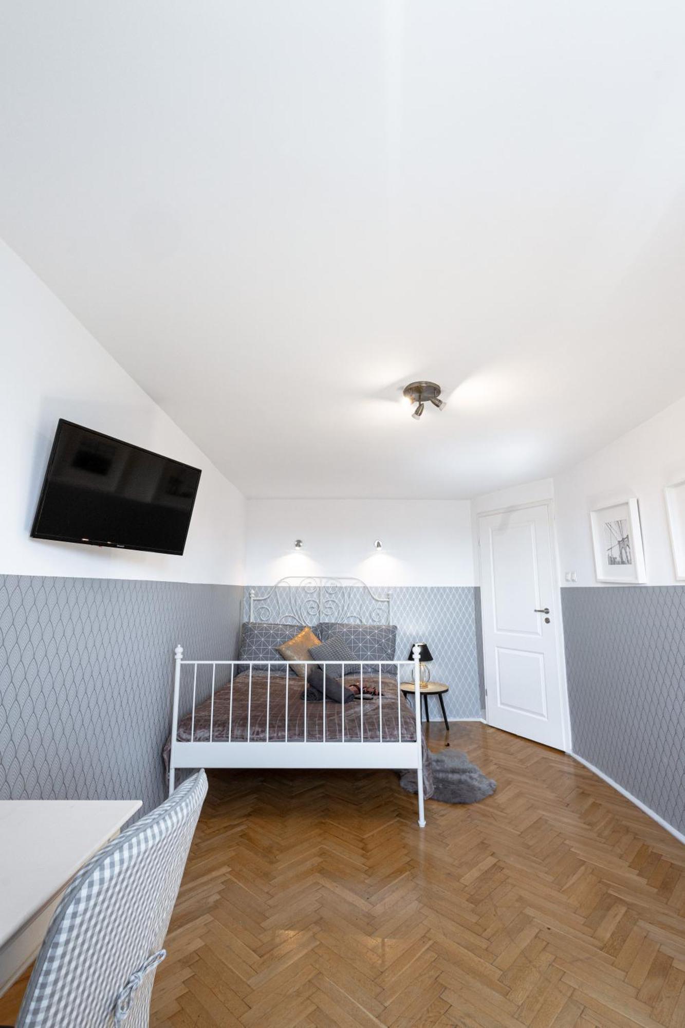 Hostel Clicktheflat Wilson Square
