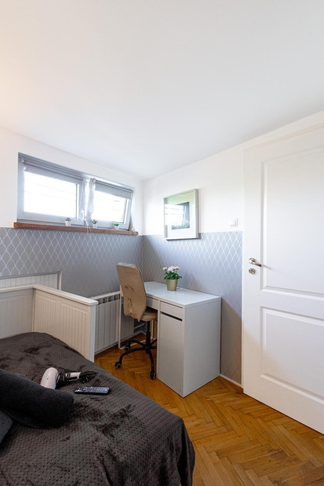 Clicktheflat Wilson Square