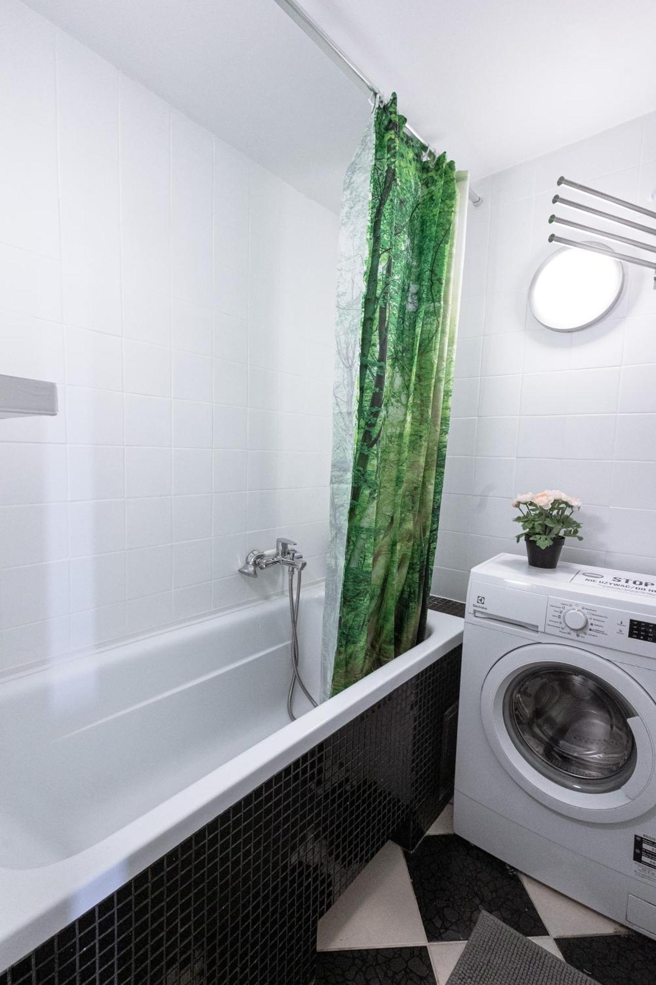 Hostel Clicktheflat Wilson Square
