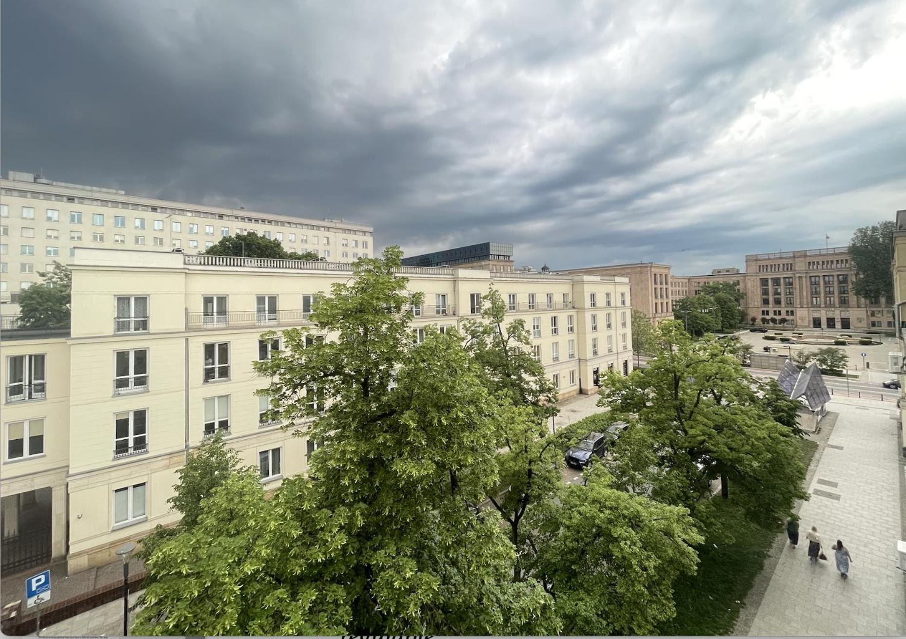 Great Sleep In The Heart Of + Wifi + Washing Machine Apartment *