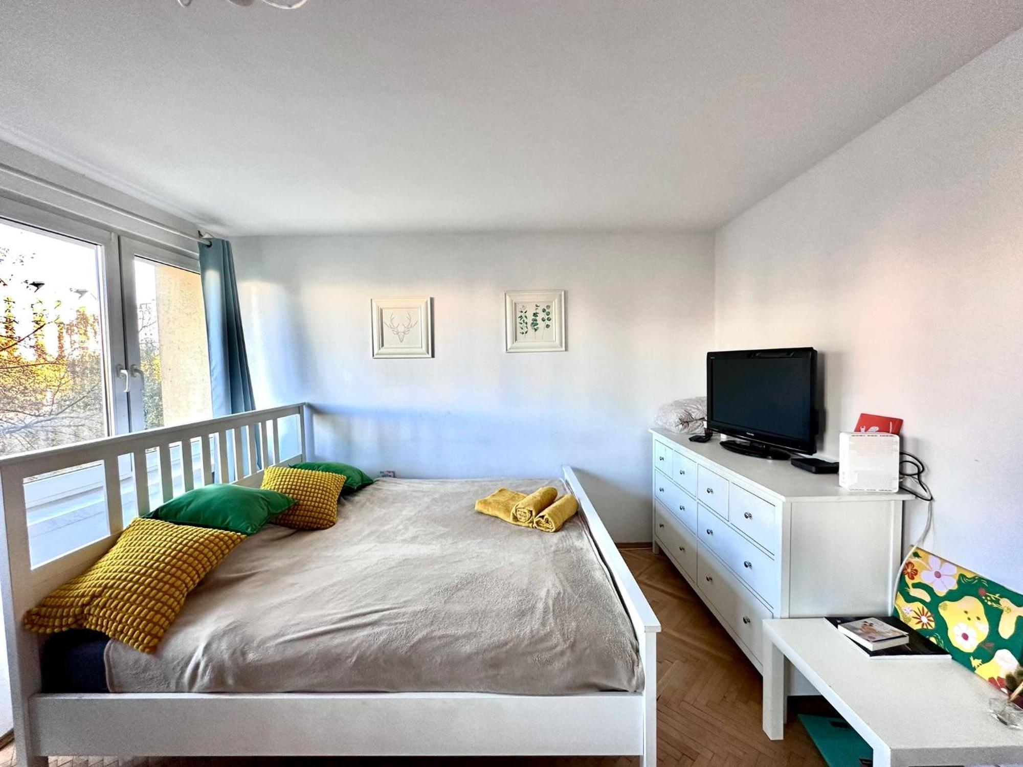 Centrum Studio Apartament