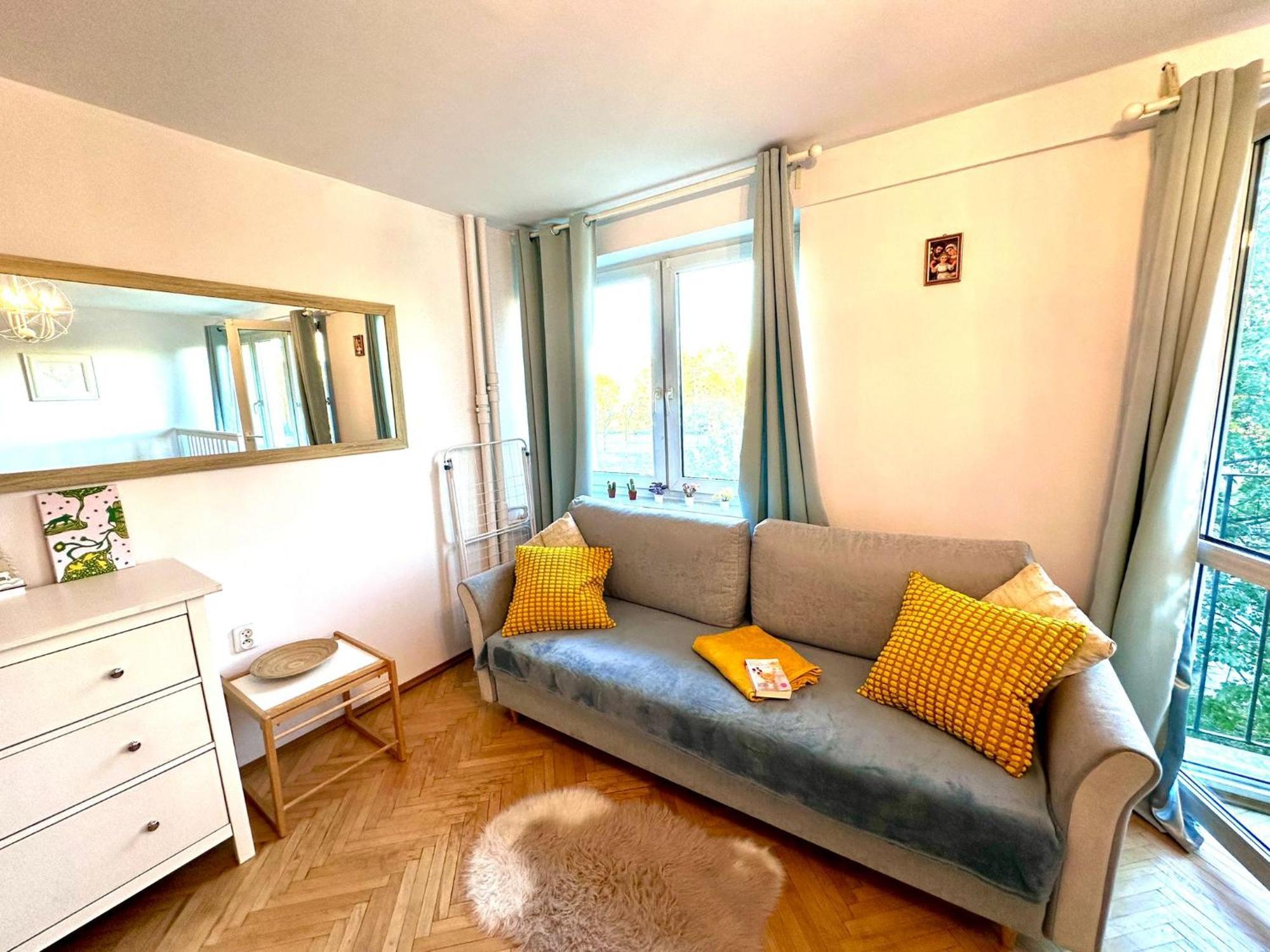 Centrum Studio Apartament