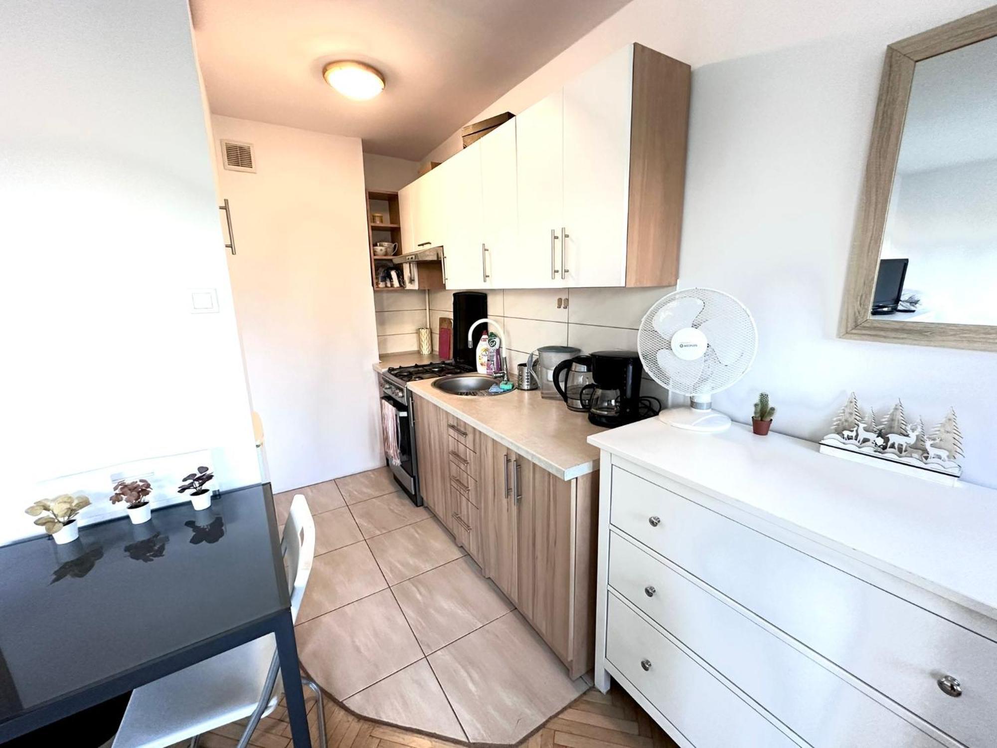 Centrum Studio Apartament *