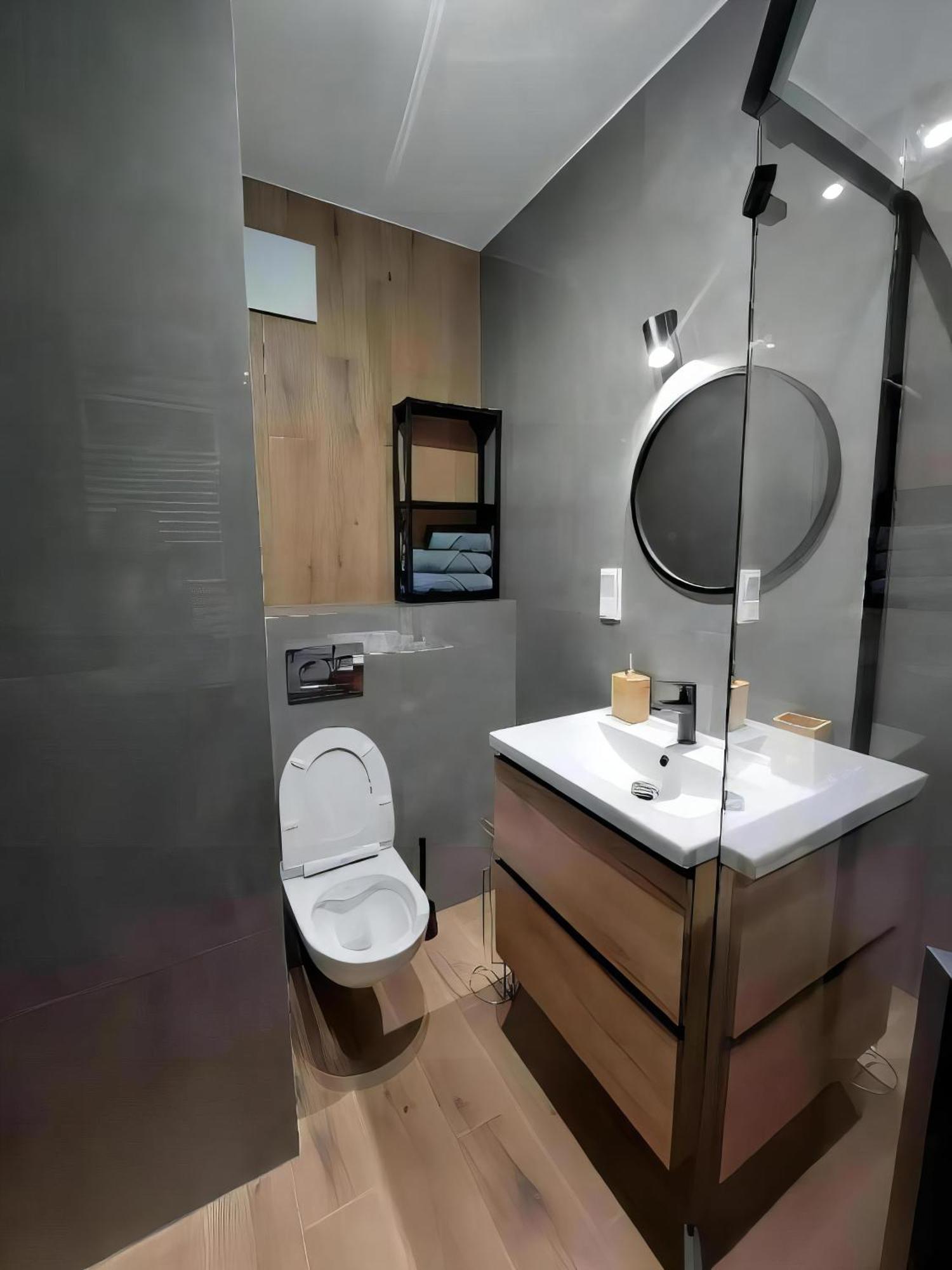 Kogar - Wiktoryn 6 Studio Apartment