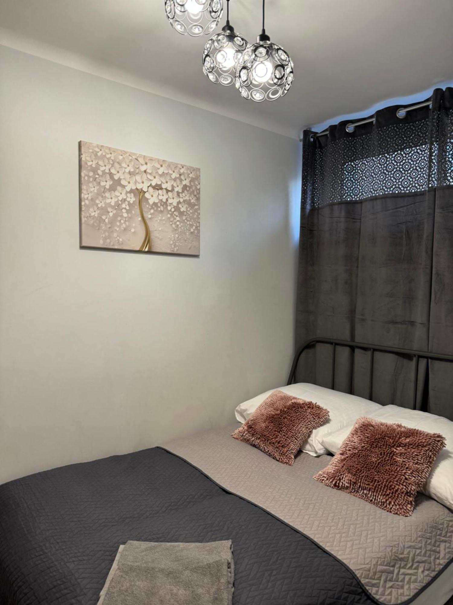 Coser Apartamenty Centrum
