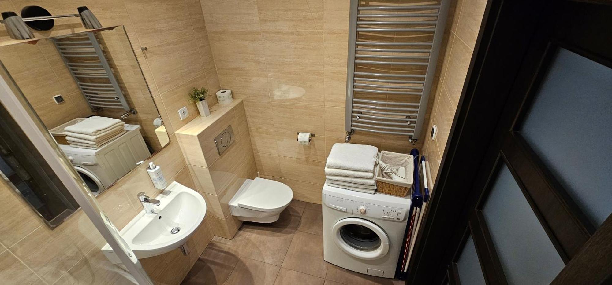 Arkadia By Visitwarsaw Apartamento