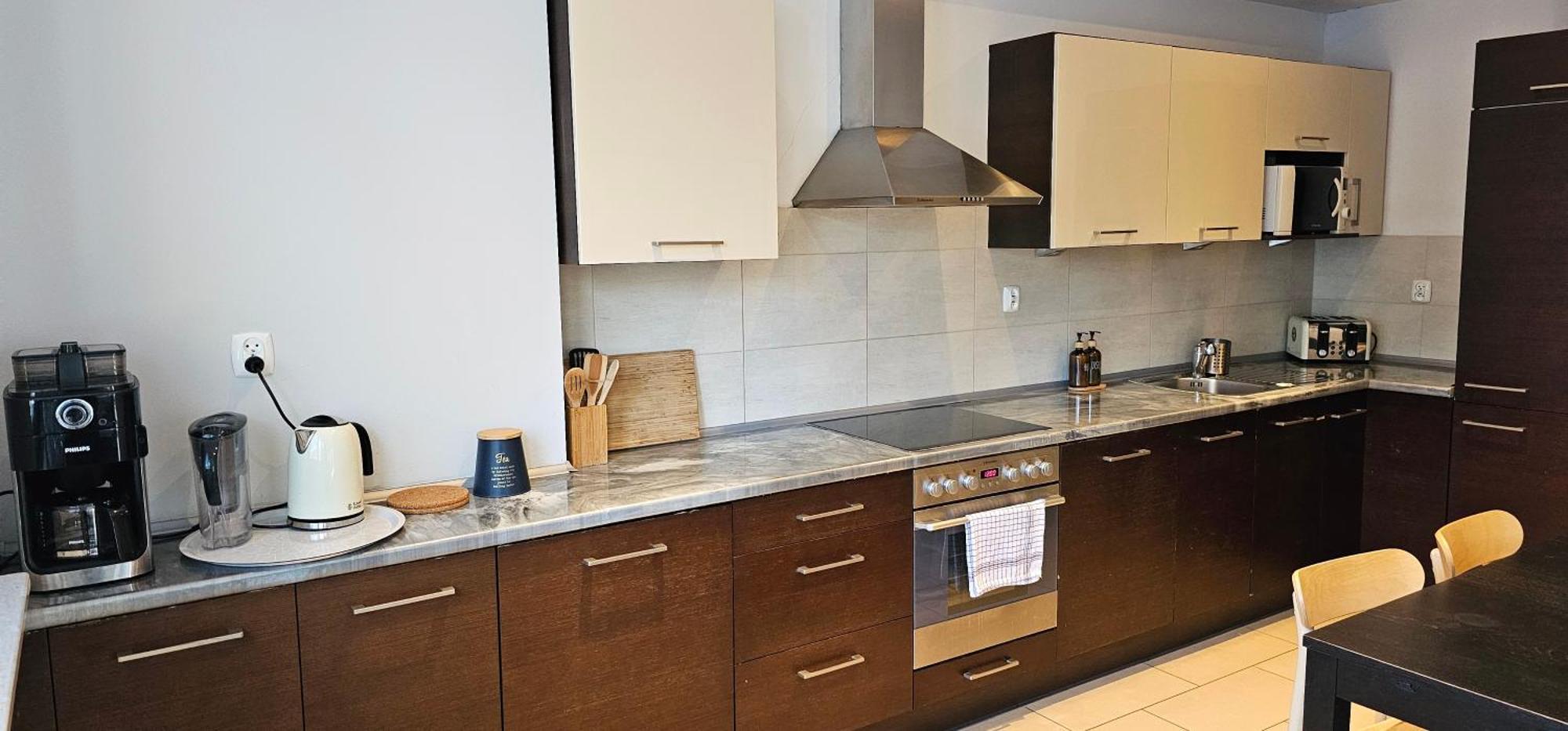 Arkadia By Visitwarsaw Apartamento Varsóvia