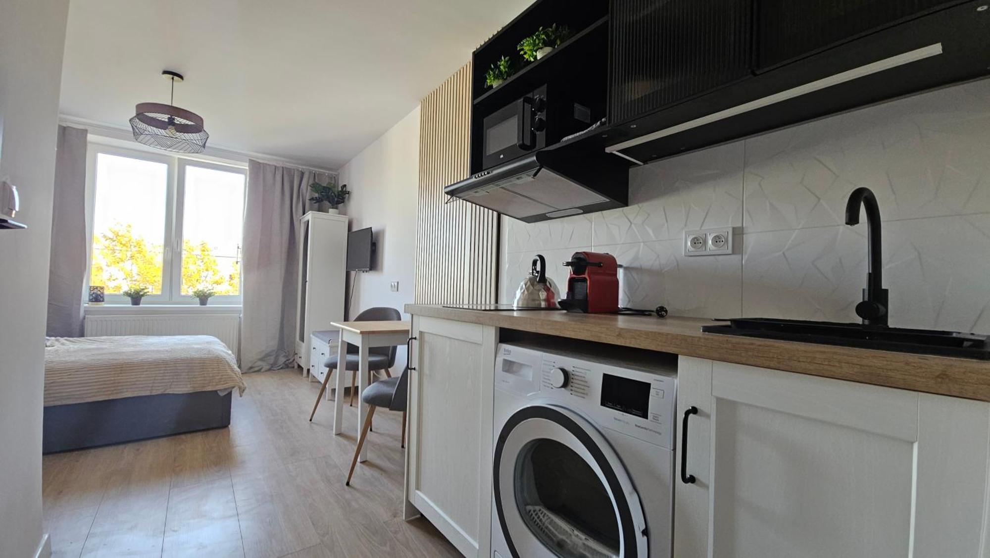 Dzielna Apartament *