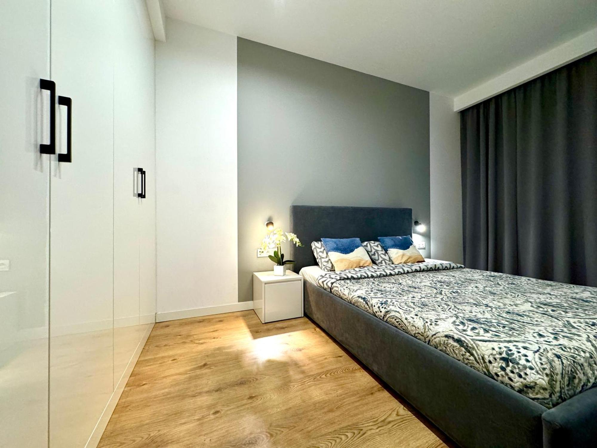K22 Slawinska 507 Big Family Apartment