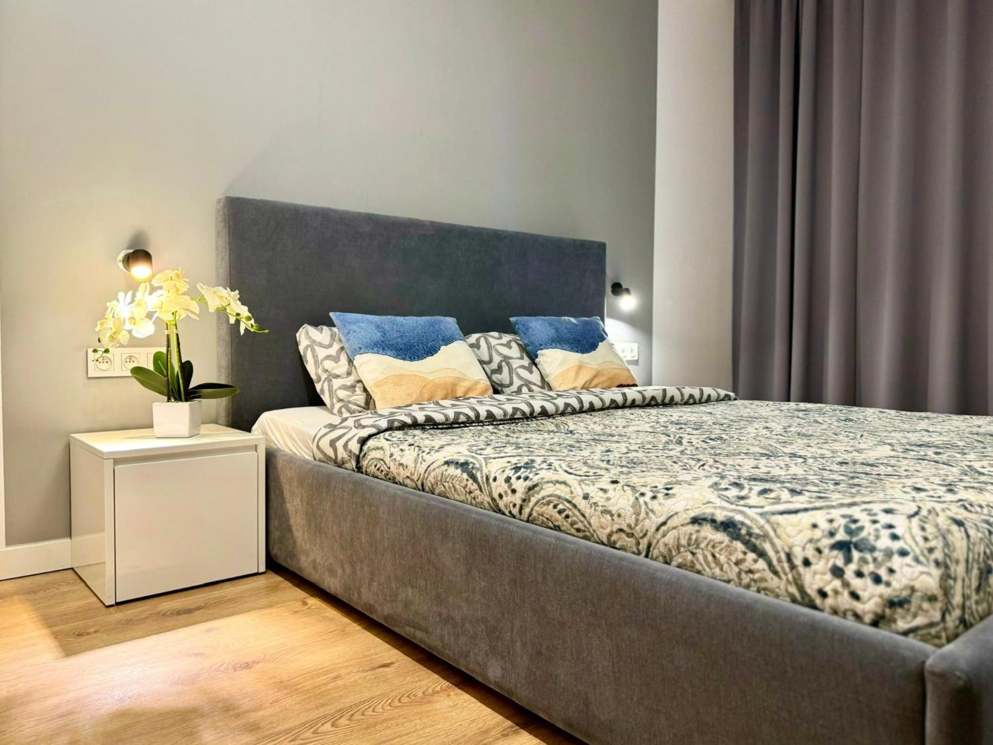 K22 Slawinska 507 Big Family Apartment Warsaw