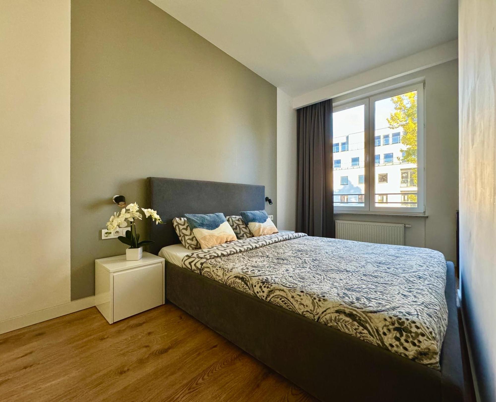 K22 Slawinska 507 Big Family Apartment *