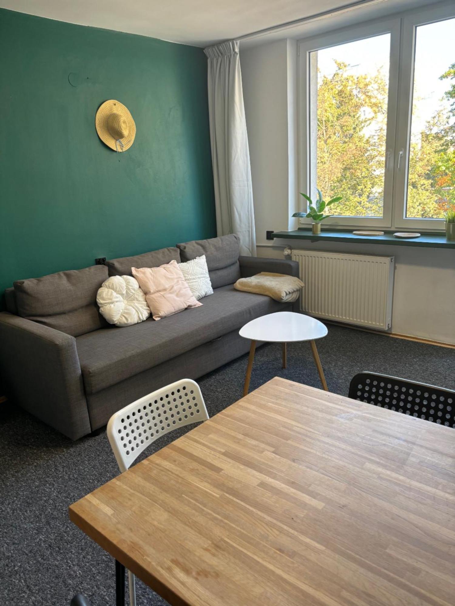 Samba Life Apartment Warsaw