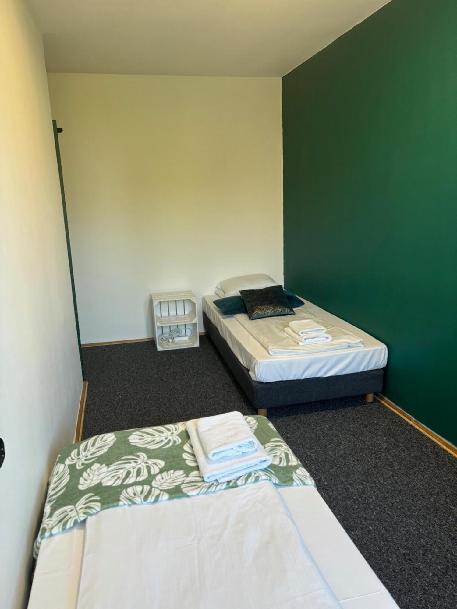Apartment Samba Life