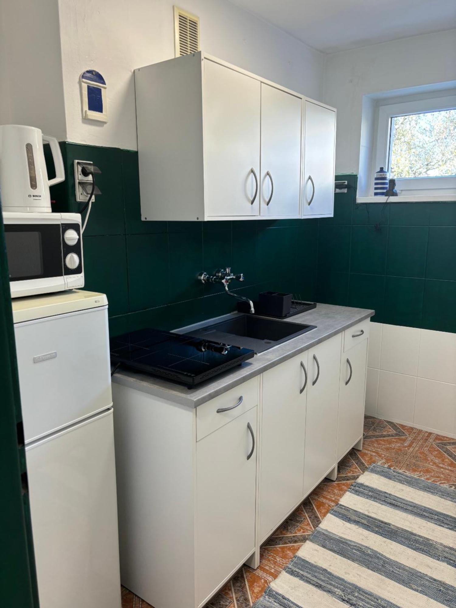 Samba Life Apartment *