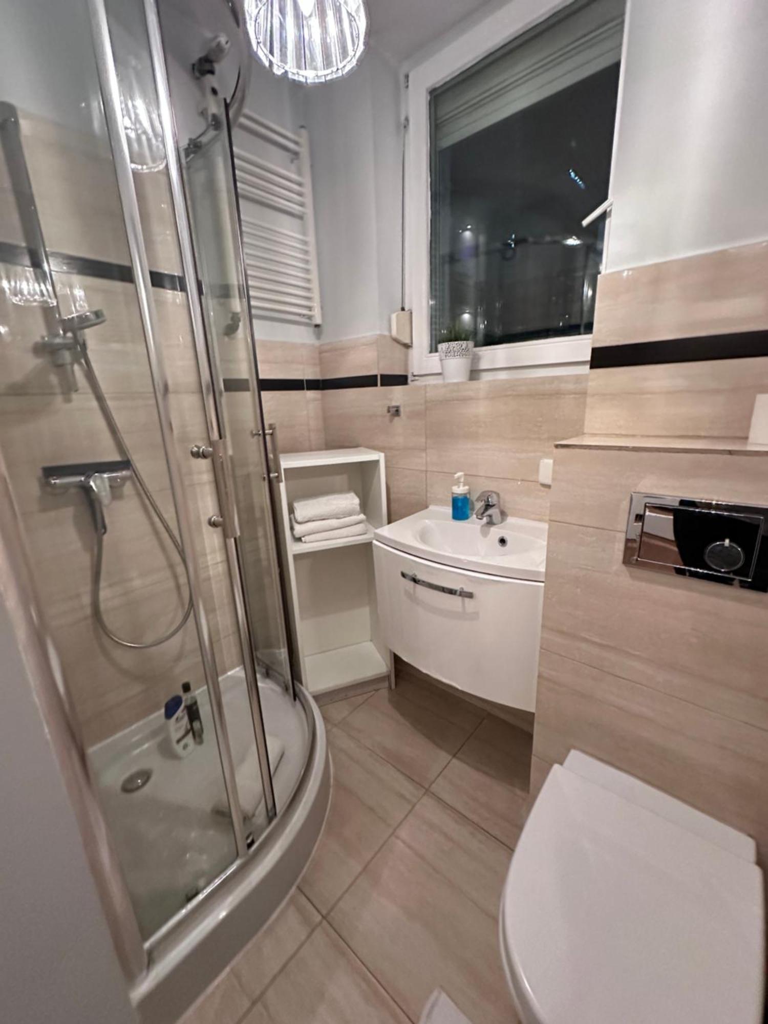 Apartmentswolska