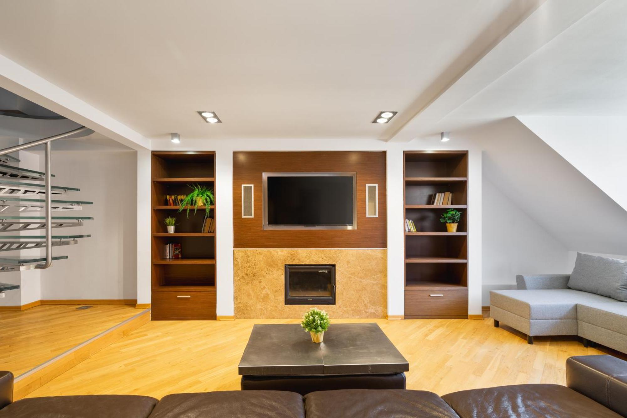 Close-3 Floor Luxury - Center - 150 M2 - Old Town - Downtown View - Piwna