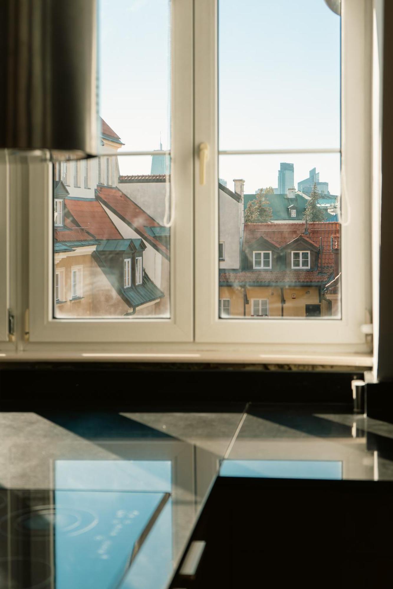 Apartament Close-3 Floor Luxury - Center - 150 M2 - Old Town - Downtown View - Piwna