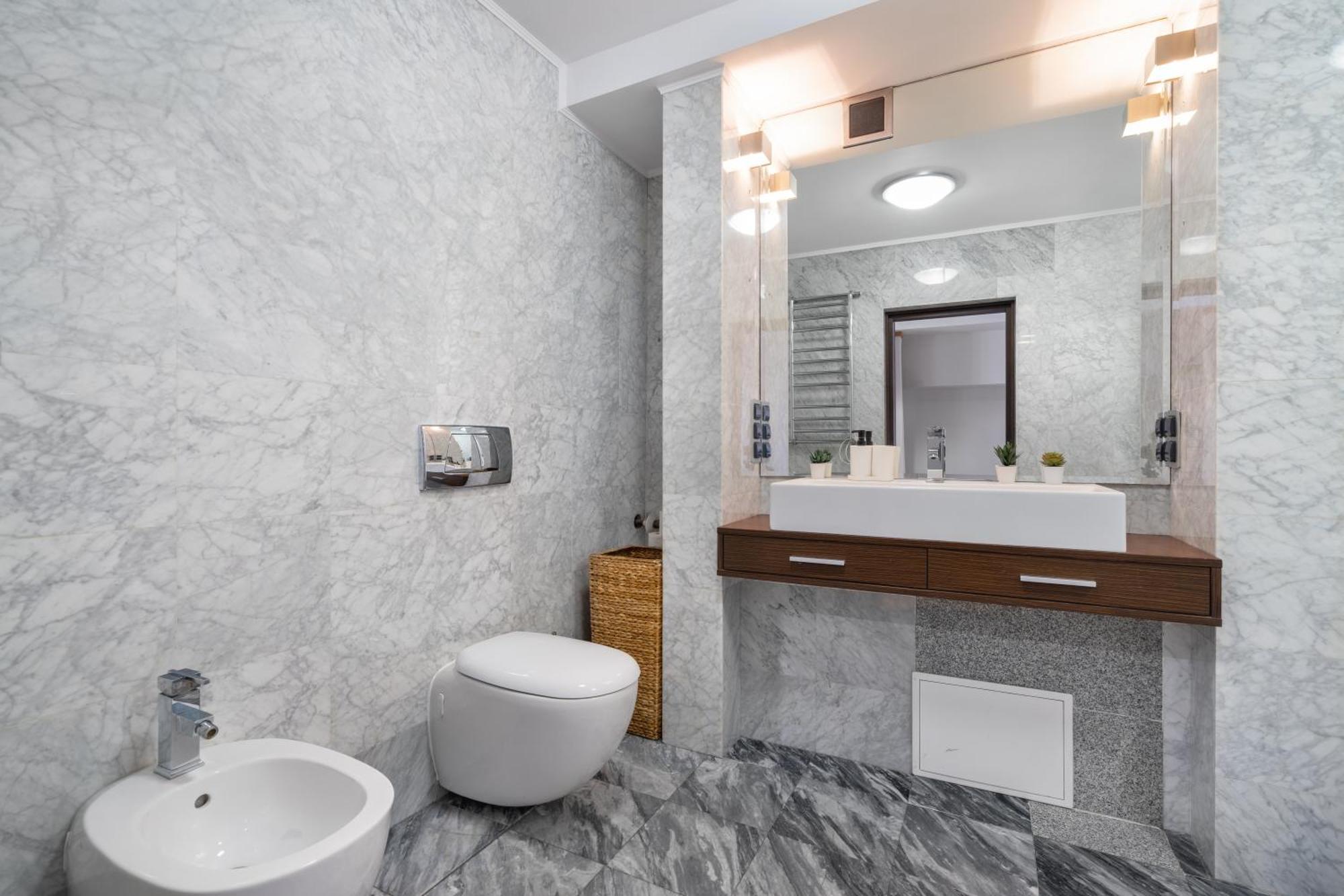 Close-3 Floor Luxury - Center - 150 M2 - Old Town - Downtown View - Piwna Apartament