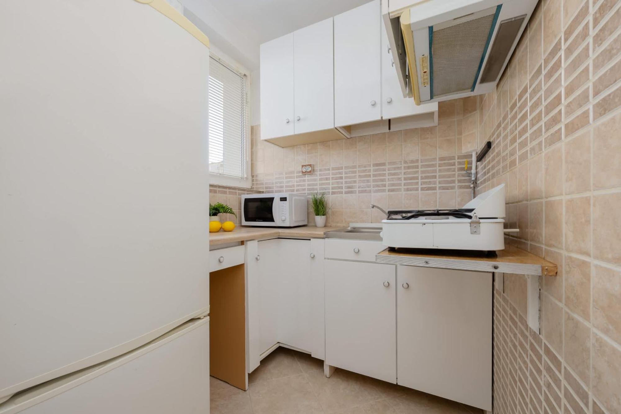 Apartment Cozy Anielewicza Wola By Renters Warsaw