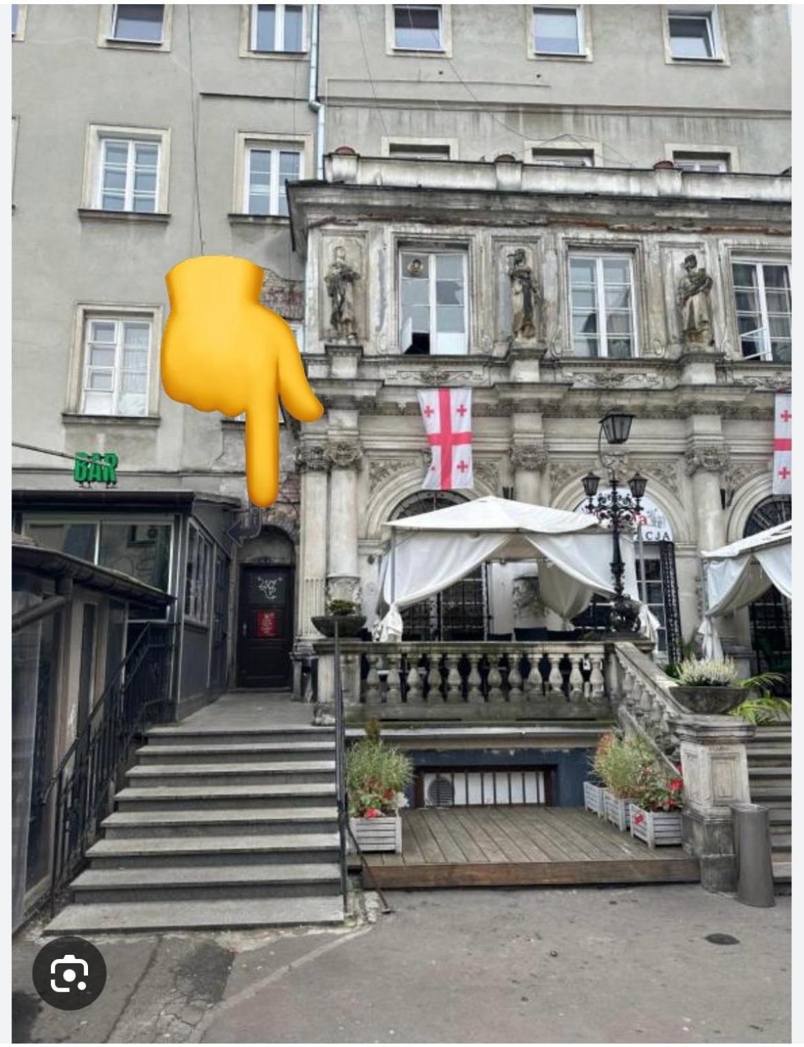 Centrum Apartamento