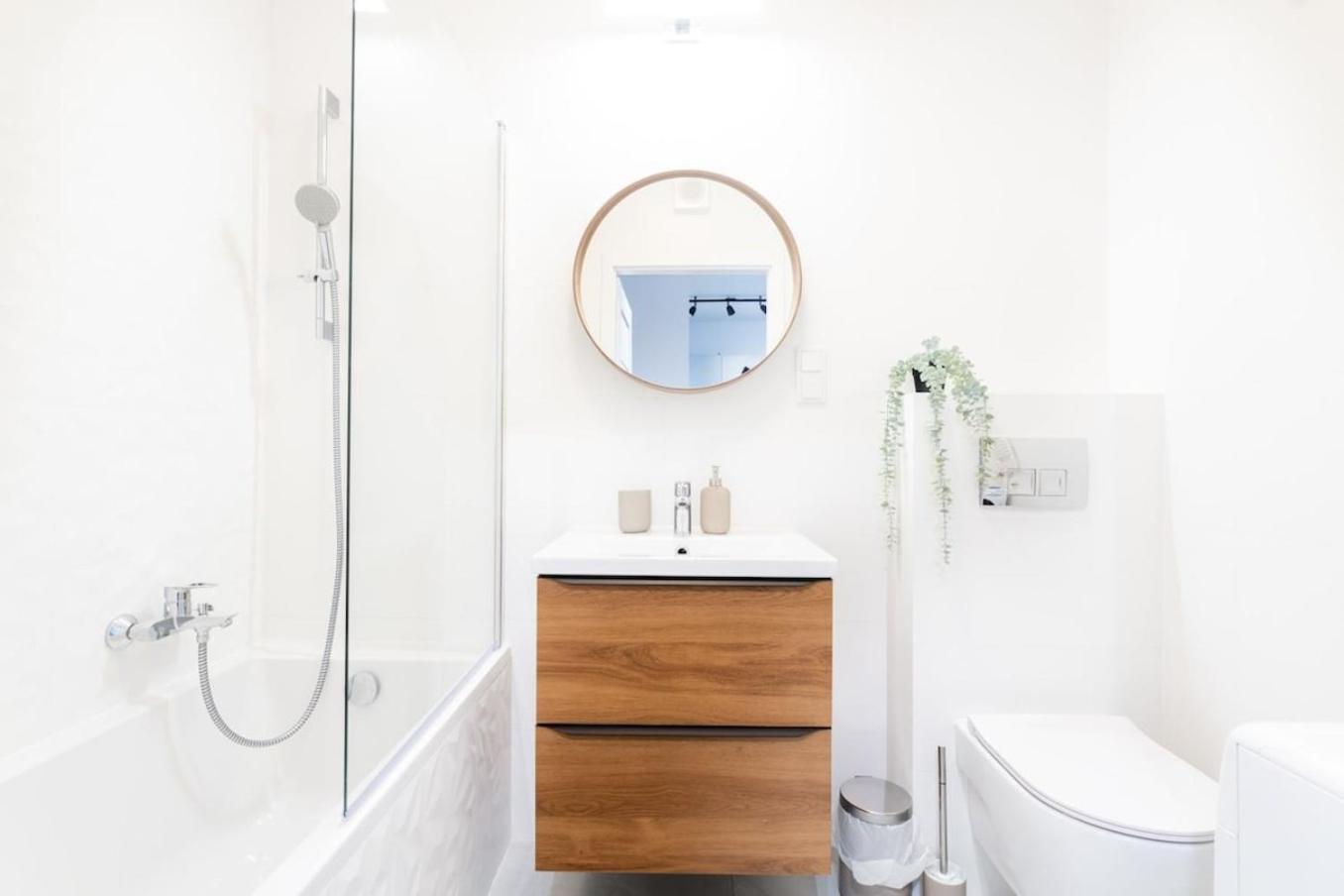 Citysphere Premium 3 Wiktoryn Apartment