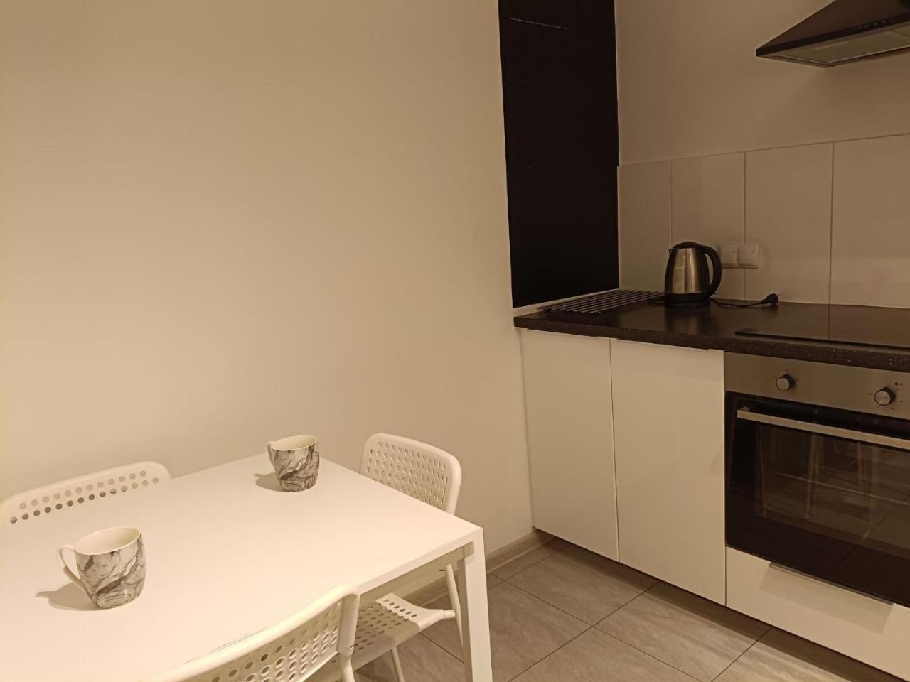 Nocznickiego 23 Metro Mlociny Apartment *