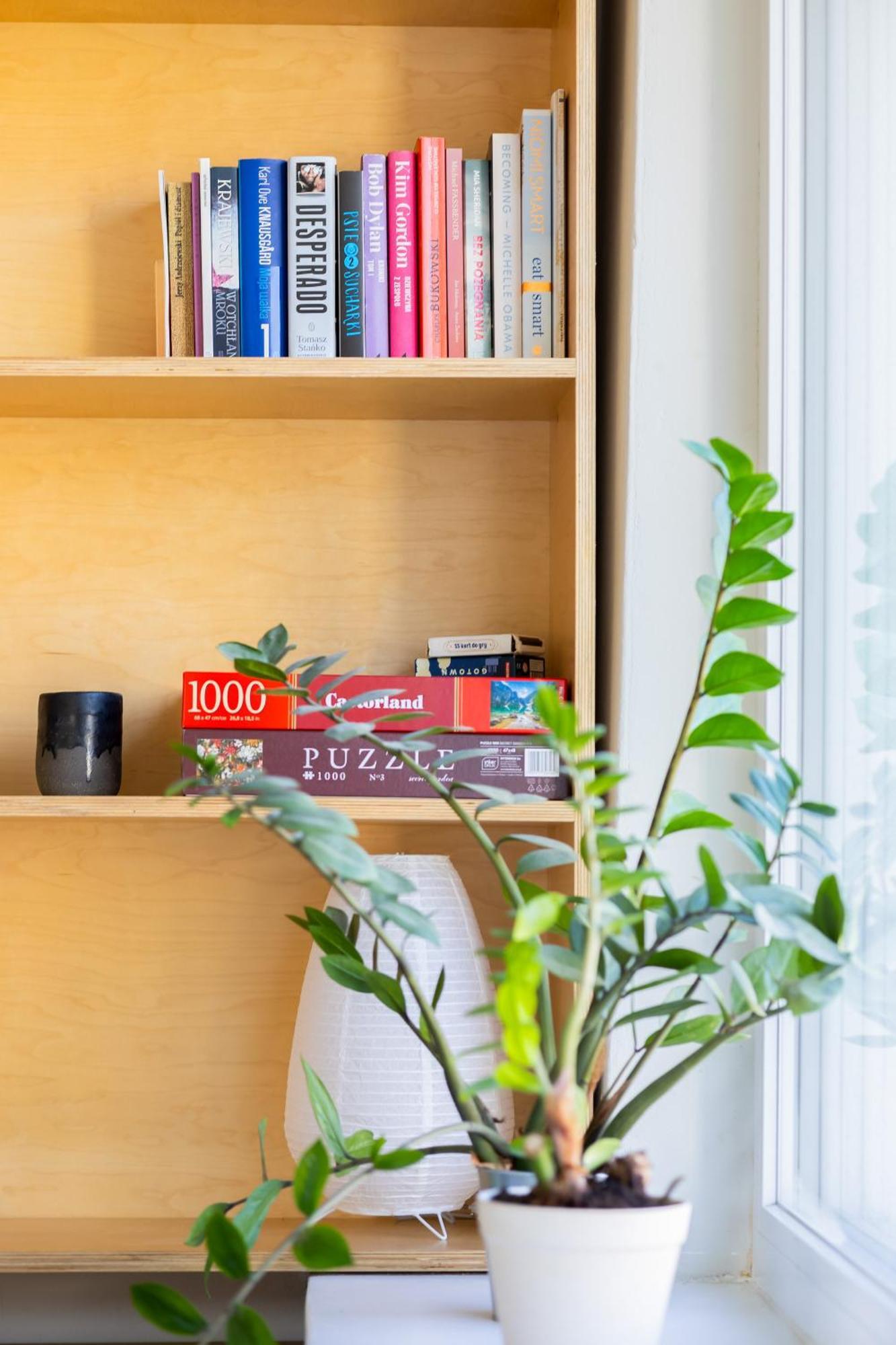 Apartment Bright In Downtown By Renters
