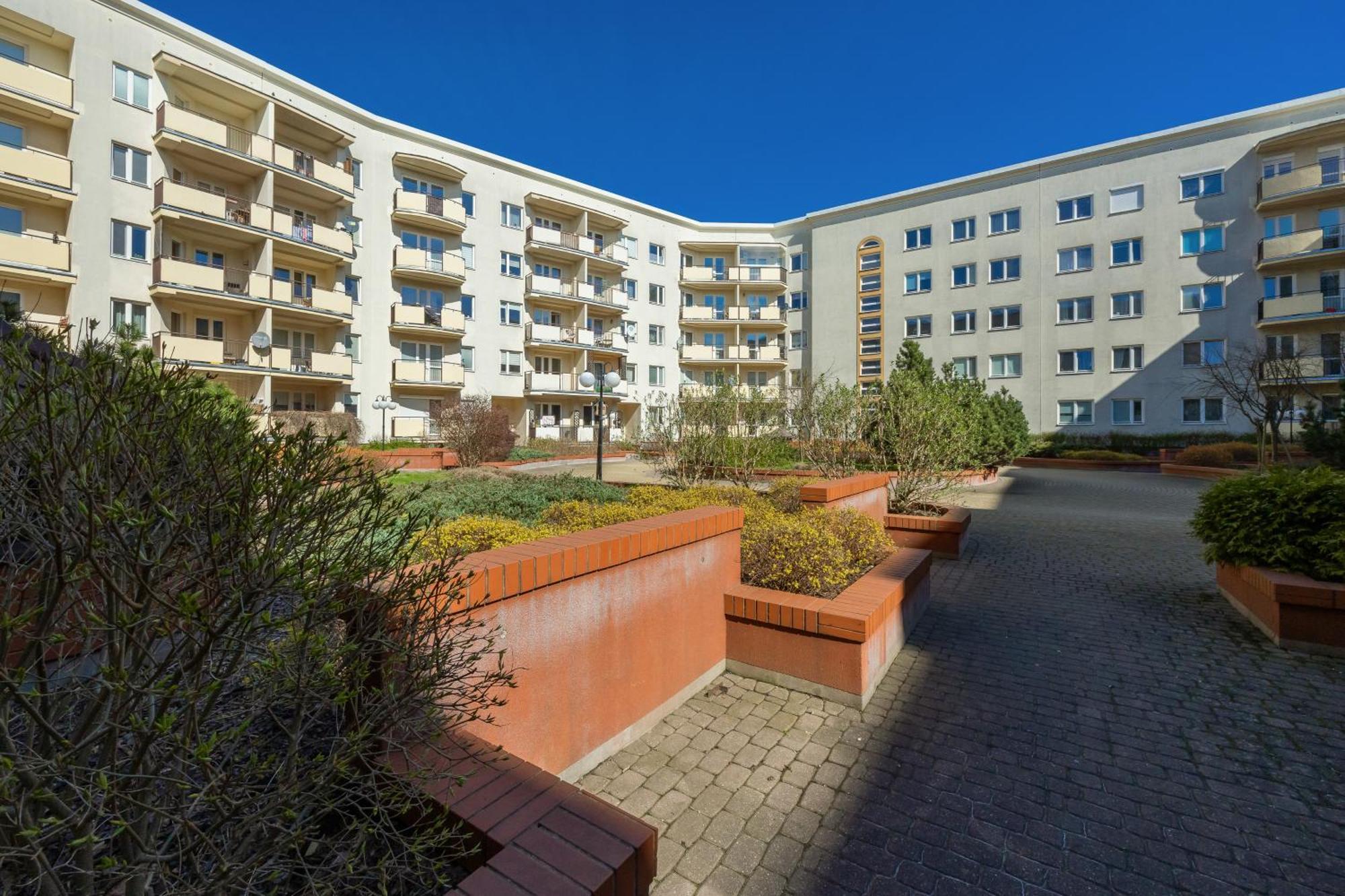 Apartament Beautiful For 6 People With Balcony And Parking In By Renters *
