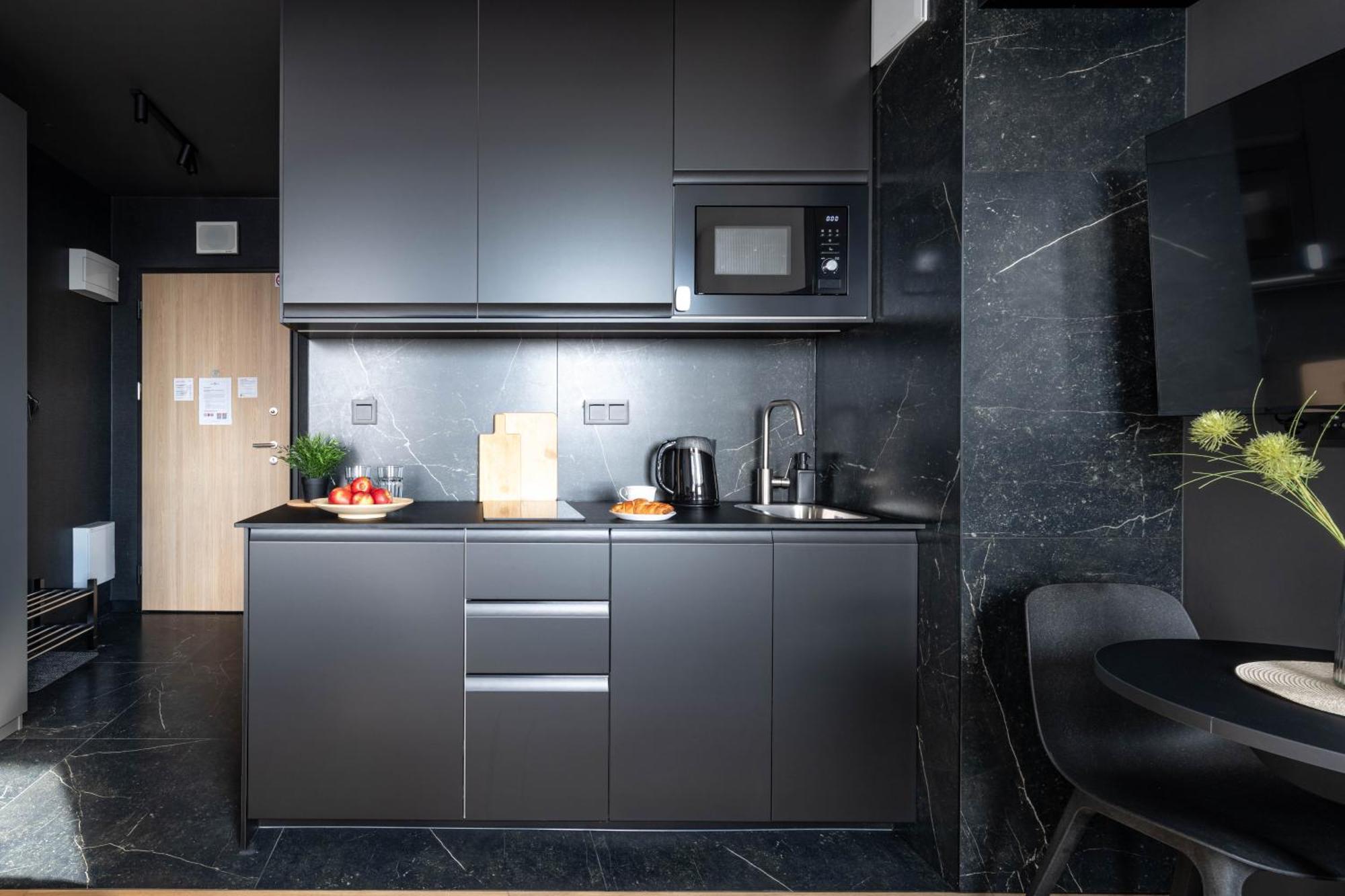 Apartment Superapart Wiktoryn 233 Warsaw