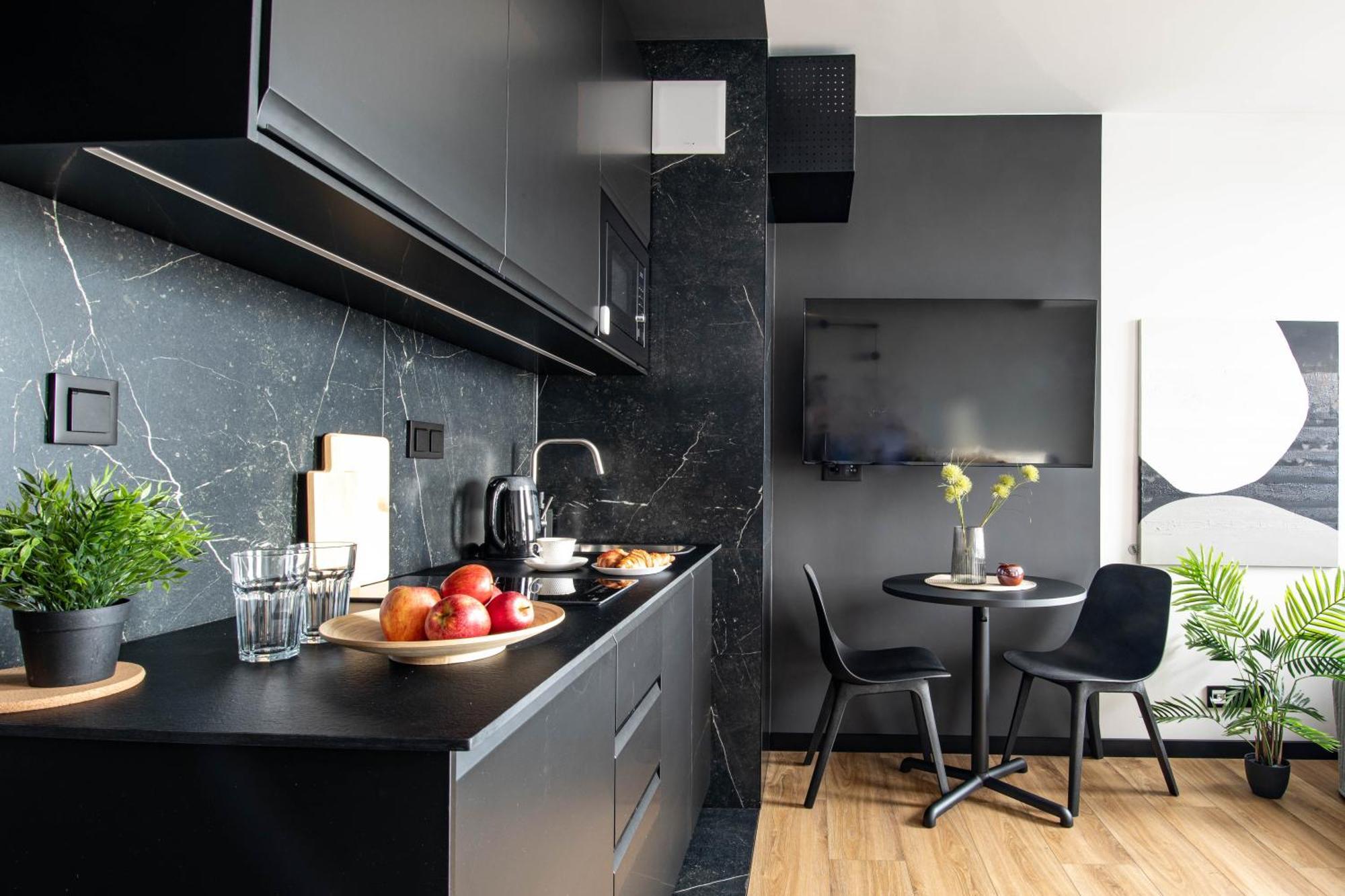 Apartment Superapart Wiktoryn 233