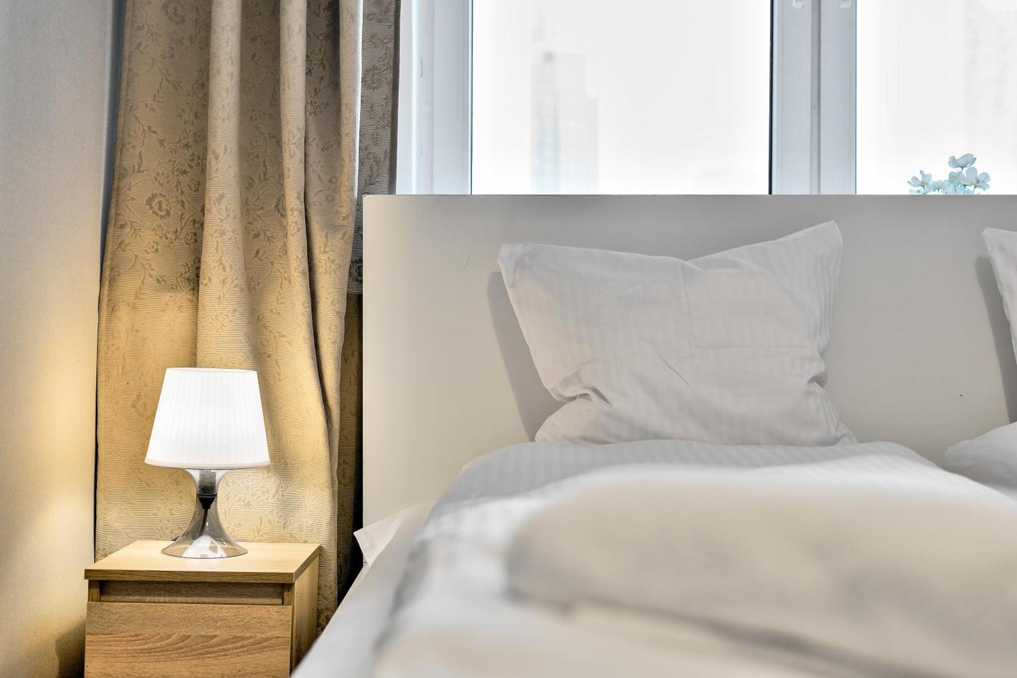 Center Widok 24 By Nyx Apartment *