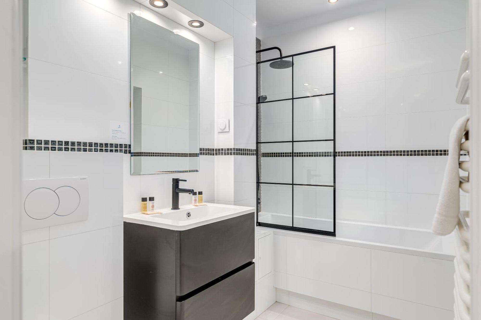 Moniuszki 10 By Nyx Apartament Warszawa