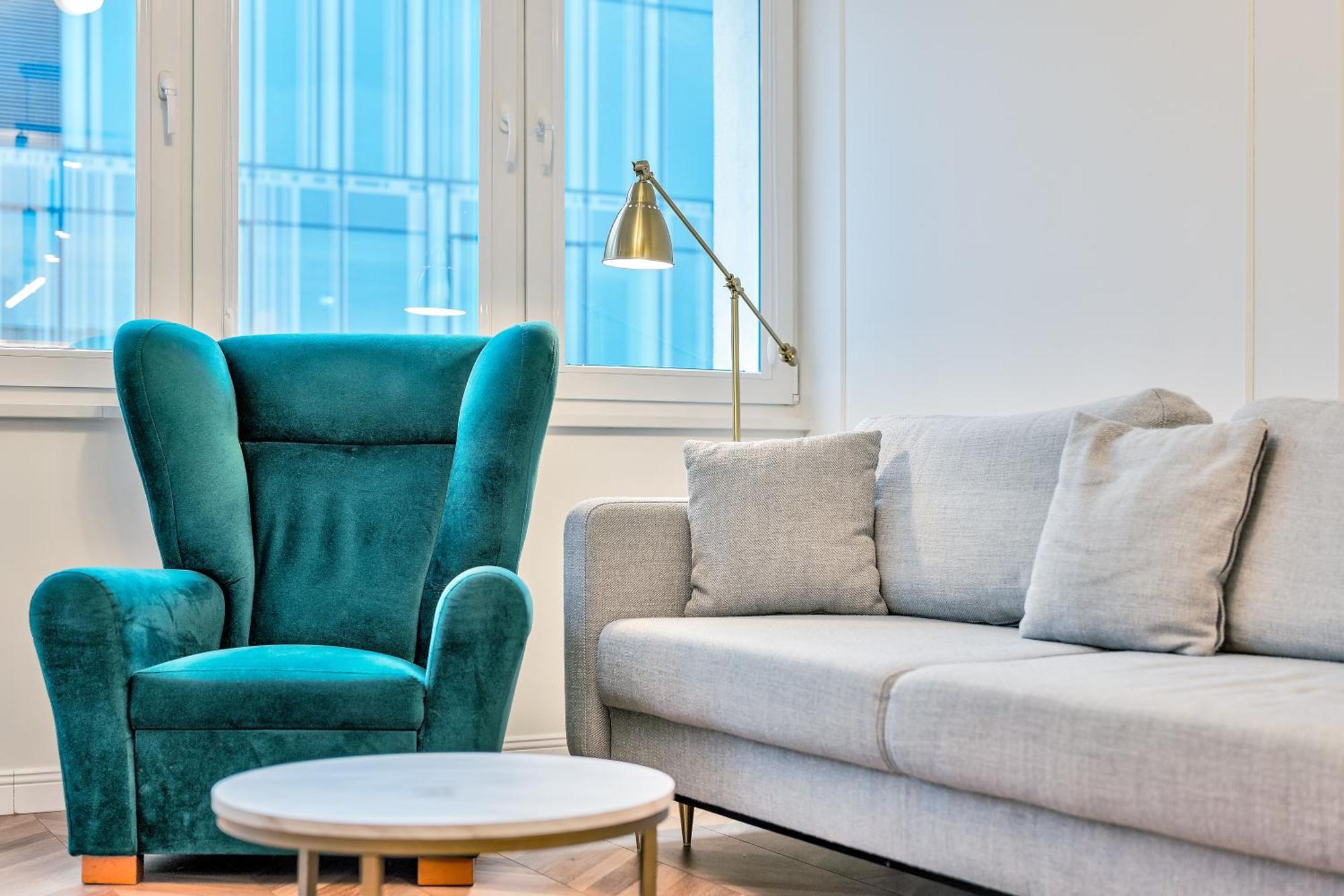 Apartament Moniuszki 10 By Nyx *